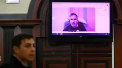Включение Михаила Саакашвили в суде