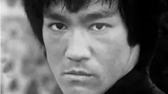 Bruce Lee