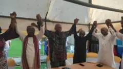 Mimiko ati awọn ọmọ ẹgbẹ ZLP to darapọ mọ PDP