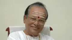 டி.எம்.செளந்தரராஜன்