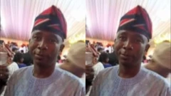 Gbolahan Oyedemi