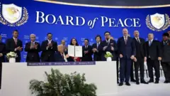 बोर्ड ऑफ़ पीस