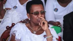 Denise Nkurunziza