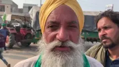 किसान