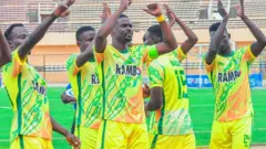 Kano Pillars FC