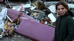 ਭੂਚਾਲ , ਤੁਰਕੀ