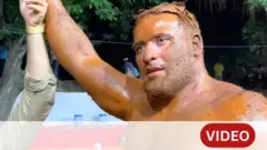 अहमद मिर्झा