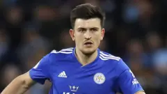 Harry Maguire