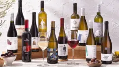 የወይን መጠጥ ዓይነቶች