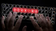 doxing