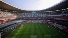 Estadio Azteca