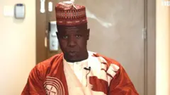 Daga Bakin Mai Ita wani shiri ne na BBC Hausa da ke kawo muku hira da fitattun mutane kan wasu abubuwan da suka shafi rayuwarsu zallah.