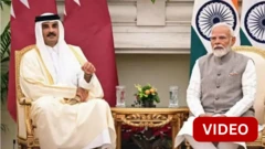 இந்தியா கத்தாரில் இருந்து இயற்கை எரிவாயுவை இறக்குமதி செய்தால், அமெரிக்கா என்ன செய்யும்?