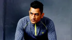ધોની