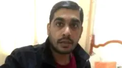 आसिफ साफीर, पाकिस्तानी नागरिक