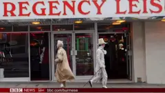 ၁၉ ရာစုက လူကြီးလူကောင်းတဦးလို နေထိုင်သူ