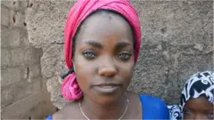Risikat Azeez