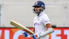 పృథ్వీ షా, భారత క్రికెట్ జట్టు