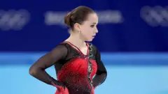 Каміла Валієва