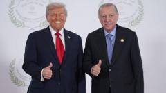 Türkiye Gazze Barış Kurulu'nda nasıl temsil edilecek?