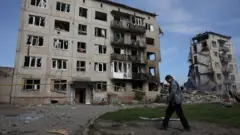 Очеретине