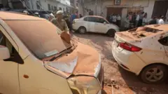 இந்தியா - பாகிஸ்தான்