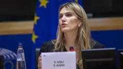 ইভা কাইলি