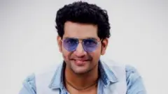 आशुतोष कौशिक