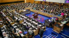 Malezya Parlamentosu