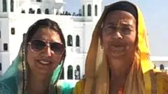 ਕਰਤਾਰਪੁਰ ਲਾਂਘਾ