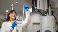 Laboratorio de BMS