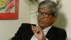 অধ্যাপক আনোয়ার হোসেন