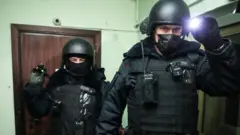 полиция