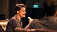 ذیشان علی