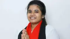 நிலவரசி துரைராஜ்