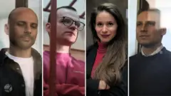 Карелин, Кригер, Фаворская, Габов