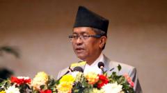'अख्तियार' प्रमुख राईले राजीनामा दिनुपर्ने माग किन, महाभियोगको सम्भावना कति