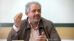 انتظاری