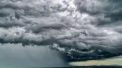 Gujarat Weather : ગુજરાતમાં દિવાળી પહેલાં વરસાદને લઈને શું આગાહી છે?