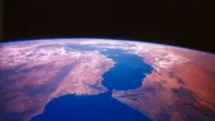 Il y a près de 500 ans, le cartographe flamand Geradus Mercator a produit l'une des cartes les plus importantes du monde.