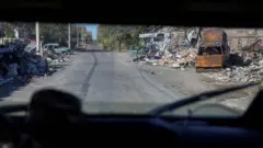 Селидове