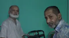 বৃদ্ধাশ্রম