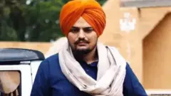 سدھو موسے والا