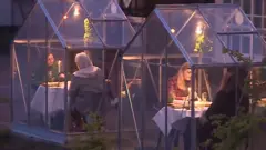 Restoran