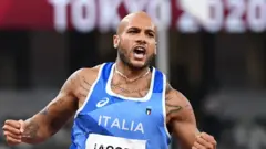 Marcell Jacobs