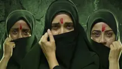 'द केरल स्टोरी 2 : गोज़ बियॉन्ड' पोस्टर