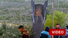 ஏவுகணை பாகம்