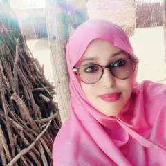  Marxuumad Juweeriya