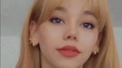 Rubina Aminian: İran'da 23 yaşında hayatını kaybeden moda öğrencisi