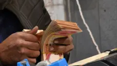 البنك المركزي العراقي